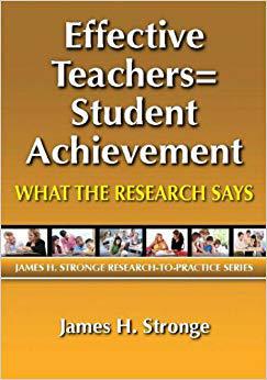 【预售】Effective Teachers=Student Achievement