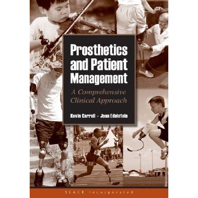 预订 Prosthetics and Patient Management A Comprehensive Clinical Approach 假肢和患者管理:综合临床方法 9781556426711