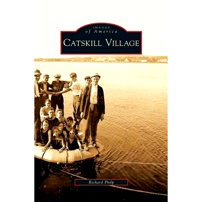 预订 Catskill Village: 9781531637187