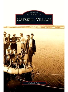 预订 Catskill Village: 9781531637187
