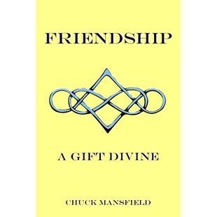 预订 Friendship: A Gift Divine: 9798369424674