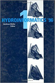 【预售】Hydroinformatics 96, volume 1