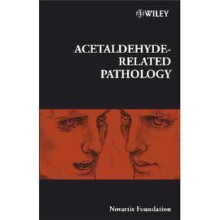 Foundation Divide Disciplinary Pathology 预订 Novartis Bridging 285 Symposium Trans Acetaldehyde the Related