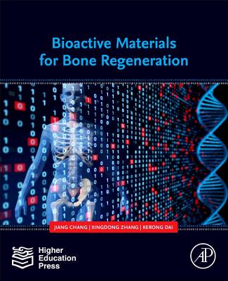 【预订】Bioactive Materials for Bone Regeneration