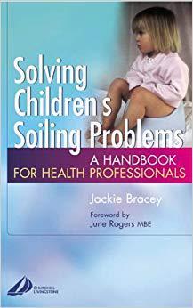 【预售】Solving Children’s Soiling Problems