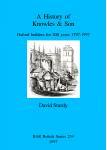 [预订]A History of Knowles & Son 9780860548539