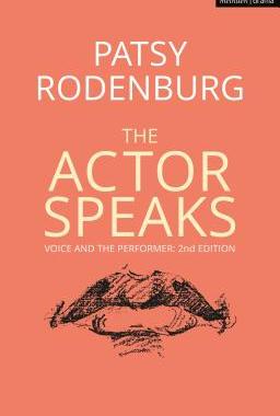 【预订】The Actor Speaks