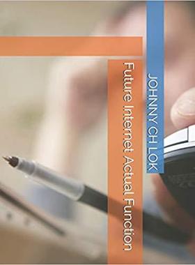 【预售】Future Internet Actual Function