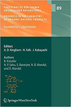 【预订】Fortschritte der Chemie organischer Naturstoffe / Progress in the Chemistry of Organic 9783211999073