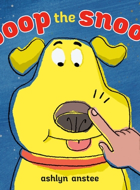 预订 Boop the Snoot Boop the Snoot: 9780593524817