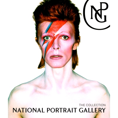 预订 National Portrait Gallery The Collection 国家肖像画廊：收藏品: 9781855145733