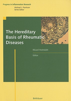 【预订】The Hereditary Basis of Rheumatic Diseases