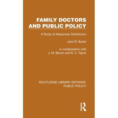 A Study of Manpower Distribution