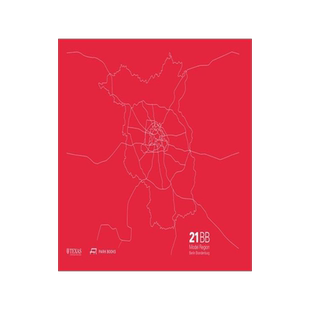 [预订]21BB - Model Region Berlin-Brandenburg 9783038602002