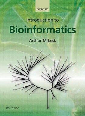 【预订】Introduction to Bioinformatics