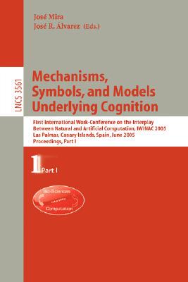 【预订】Mechanisms, Symbols, and Models Underlying Cognition