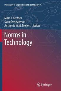 Technology 预订 Norms