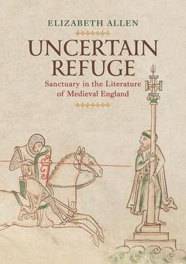 [预订]Uncertain Refuge 9780812253443