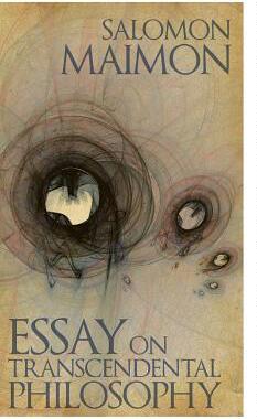 [预订]Essay on Transcendental Philosophy 9781441154767