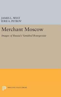 【预订】Merchant Moscow