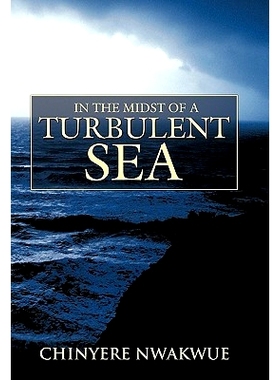 预订 In the Midst of a Turbulent Sea: 9781449706586