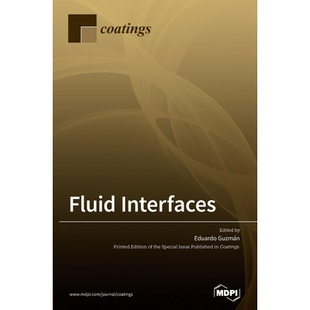9783039436330 Interfaces 预订 Fluid