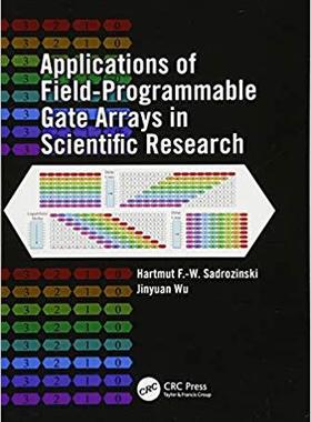 【预售】Applications of Field-Programmable Gate Arrays in Scientific Research