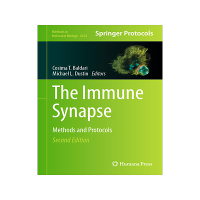 [预订]The Immune Synapse