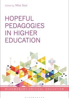 [预订]Hopeful Pedagogies in Higher Education 9781350116535