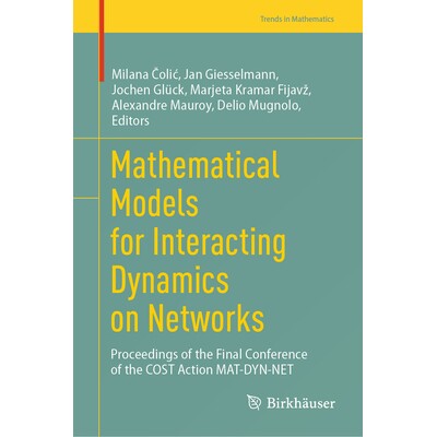 Proceedings of the Final Conference of t