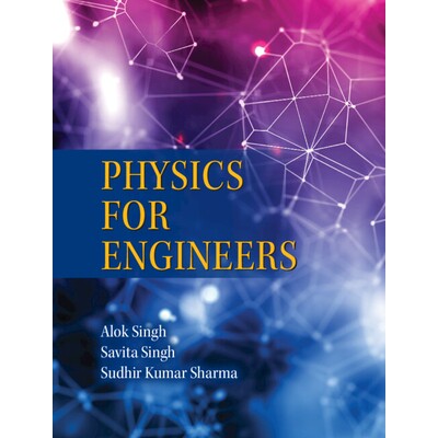 预订 Engineering Physics: Fundamentals and Applications 工程物理：基础与应用: 9781009424059