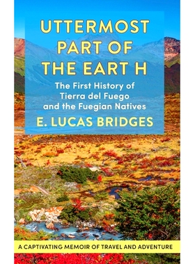 预订 Uttermost Part of the Earth: 9781648371752