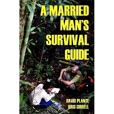 预订 A Married Man’s Survival Guide: 9781453706299