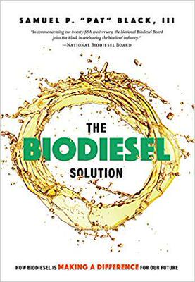 【预售】The Biodiesel Solution: How Biodiese...
