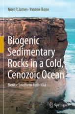 【预订】Biogenic Sedimentary Rocks in a Cold, Cenozoic Ocean 9783030639846