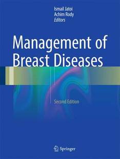 Breast Management Diseases 预订