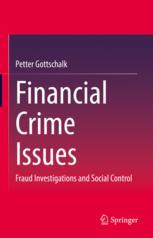 Issues Crime Financial 9783031112126 预订