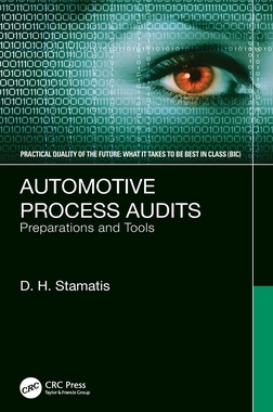 【预订】Automotive Process Audits 9780367759391