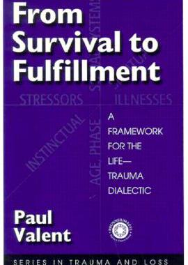 【预订】From Survival to Fulfilment