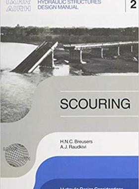 【预售】Scouring