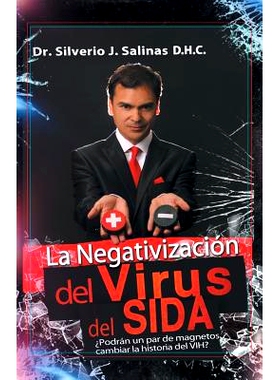 预订 La negativización del virus del sida: ¿Podrán un par de magnetos cambiar la historia del VIH?