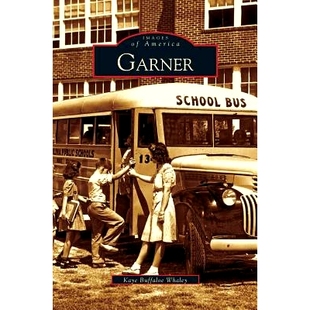 预订 9781531610821 Garner