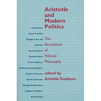 The Persistence of Political Philosophy