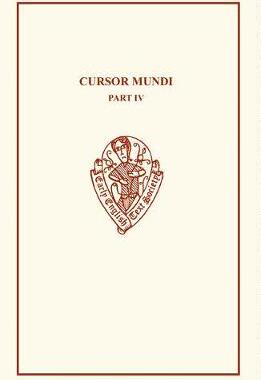【预订】Cursor Mundi IV