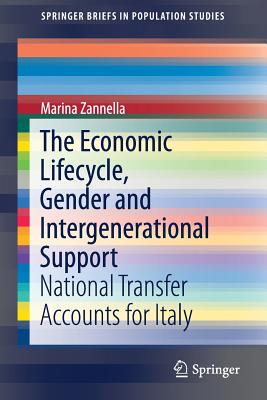 【预订】The Economic Lifecycle, Gender and Intergenerational Support