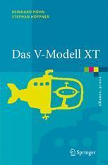 预订 Das V-Modell XT