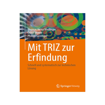 预订 Mit TRIZ zur Erfindung