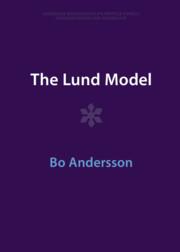 [预订]The Lund Model 9781009401258