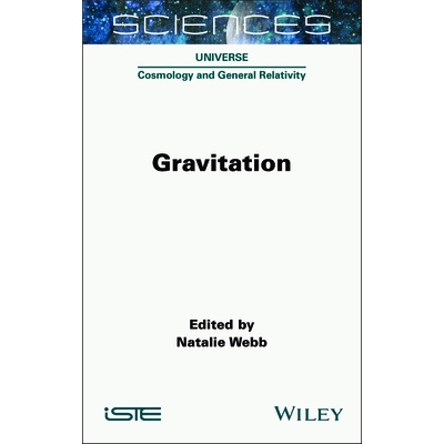预订 Gravitation 引力: 9781789451207