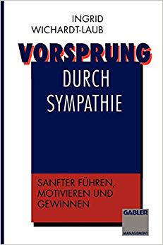 【预订】Vorsprung durch Sympathie 9783409191371